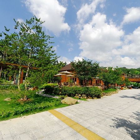 Sakura Villa Nantou Kültér fotó