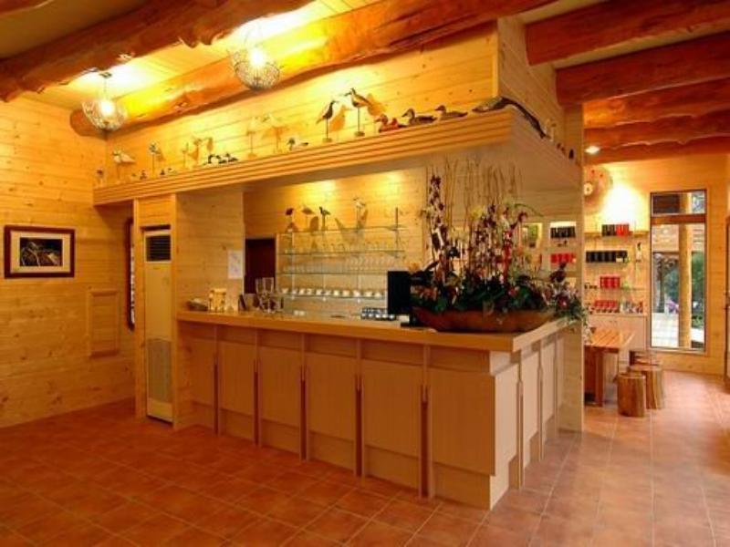 Sakura Villa Nantou Kültér fotó