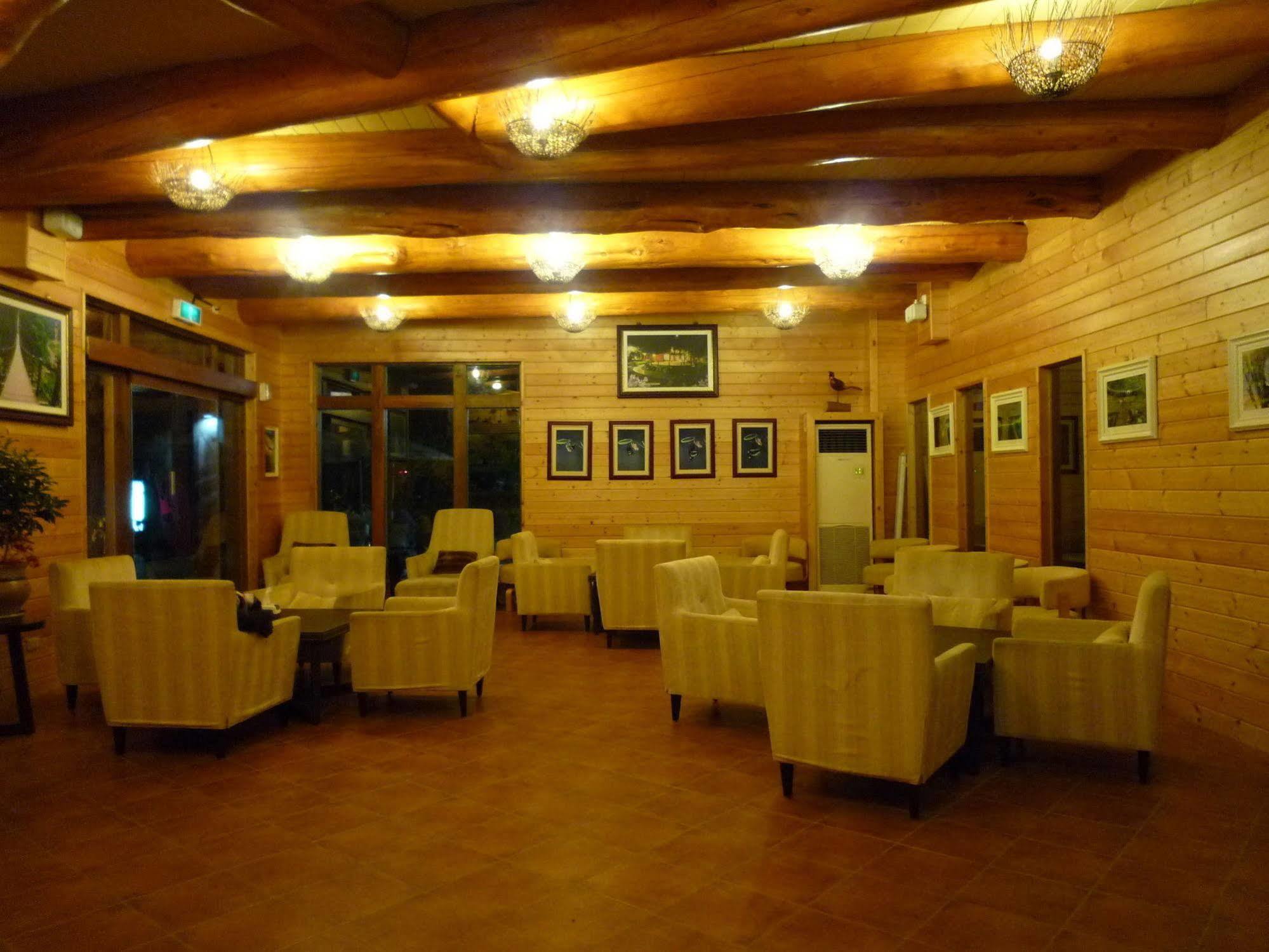 Sakura Villa Nantou Kültér fotó